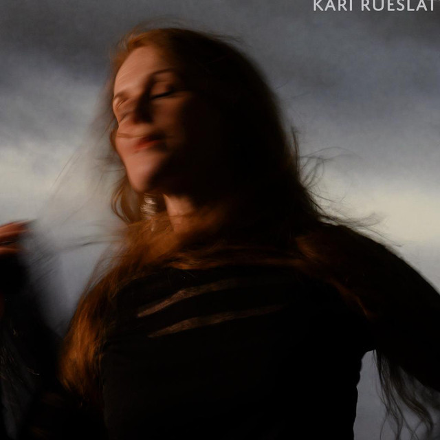 Kari Rueslatten